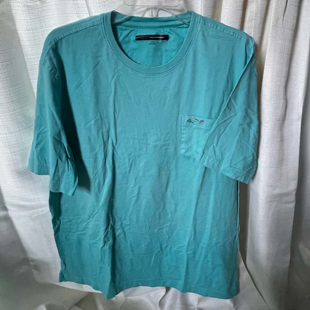 Greg Norman Collection